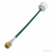 Миниатюрная антенна круговой поляризации 5.8G 4.5DBi RHCP (SMA) (16см) 1шт