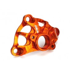Integy Type2 Clutch Holder (Orange) for HPI Baja 5B/2.0, 5T