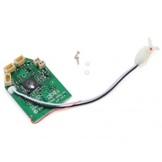 FV E-Flite Flybarless Control Unit for Blade Nano CP X