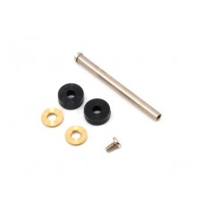 E-Flite Feathering Spindle w/Hardware for Blade mCP X