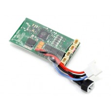 E-Flite Flybarless 3-n-1 Control Unit for Blade 130 X