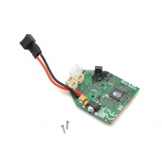E-Flite FBL 3-in-1 Control Unit RX/ESC/Gyros for Blade mCP X BL