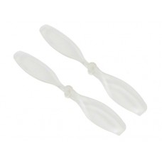 E-Flite Counter-Clockwise Rotation Prop (Clear) for Blade Nano QX