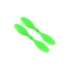 E-Flite Clockwise Rotation Prop (Green) for Blade Nano QX