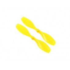 E-Flite Counter-Clockwise Rotation Prop (Yellow) for Blade Nano QX