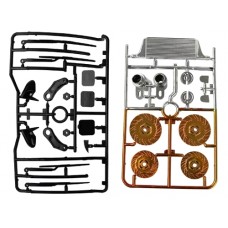 Integy Pealistic Pak for 1/10 Drift Car