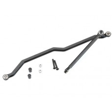 Disc. Integy Steering Linkage for (Black) for Axial Wraith