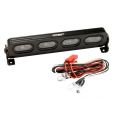 Discont. Integy Realistic T3 Adjustable Spot Light Bar w/LED