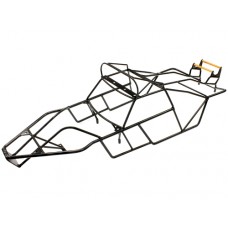 Integy Type-III Steel Roll Cage Baja for HPI 5B/5B2.0