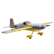 E-Flite Extra 260 3D 480 ARF