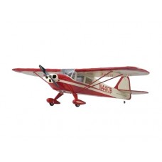 E-Flite Taylorcraft 450 ARF