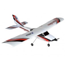 E-Flite Apprentice 15e RTF Aerobatic Trainer w/Spectrum DX5e