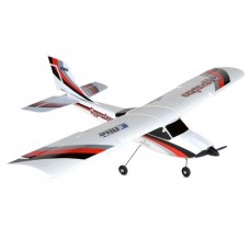 E-Flite Apprentice 15e PNP Aerobatic Trainer