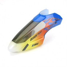 E-Flite Canopy (Flame) for Blade 400