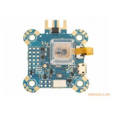 OMNIBUS F4 PRO CORNER V1.1 Flight Controller