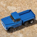 Модель внедорожника Chevrolet Apache 6x6 RTR 1:18