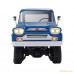 Модель внедорожника Chevrolet Apache 6x6 RTR 1:18