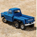 Модель внедорожника Chevrolet Apache 6x6 RTR 1:18