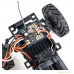 Модель внедорожника FCX24 Power Wagon RTR 1:24