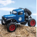 Модель внедорожника FCX24 Power Wagon RTR 1:24