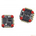 Башня Stack GF16 F405 + ESC 4in1 Blheli_S 13A (16x16mm)