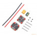Башня Stack GF16 F405 + ESC 4in1 Blheli_S 13A (16x16mm)