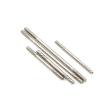 Align Stainless Steel Linkage Rod for T-Rex 450L/Pro Align Stainless Steel Linkage Rod for T-Rex 450L/Pro