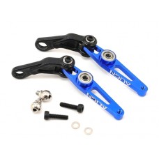 Align Metal Mixing Arm (L) for T-Rex 450 Sport V2/Plus Align Metal Mixing Arm (L) for T-Rex 450 Sport V2/Plus