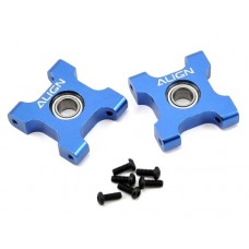 Align Metal Main Shaft Bearing Block for T-Rex 450 Sport V2/Plus Align Metal Main Shaft Bearing Block for T-Rex 450 Sport V2/Plus