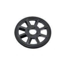 Align New Slant Thread Main Drive Gear (121T/M0.6) for T-Rex 450 Align New Slant Thread Main Drive Gear (121T/M0.6) for T-Rex 450