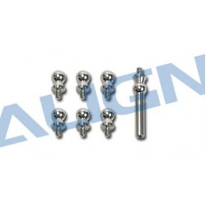 Align Swashplate Linkage Ball (M2) for T-Rex 500 Align Swashplate Linkage Ball (M2) for T-Rex 500