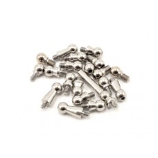 Align Stainless Steel Linkage Ball Assembly for T-Rex 500 Pro Align Stainless Steel Linkage Ball Assembly for T-Rex 500 Pro