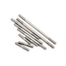 Align Stainless Steel Linkage Rod for T-Rex 550 Align Stainless Steel Linkage Rod for T-Rex 550
