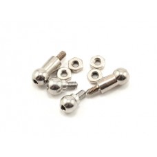 Align Servo Linkage Ball Set for T-Rex 550 Align Servo Linkage Ball Set for T-Rex 550