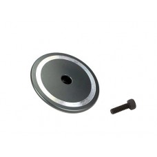 Align Metal Head Stopper (Black) T-Rex 550/600 Align Metal Head Stopper (Black) T-Rex 550/600