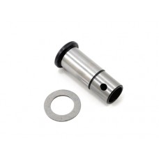 Align One-Way Bearing Shaft for T-Rex 550/600/700 Align One-Way Bearing Shaft for T-Rex 550/600/700