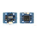 Высокопроизводительный полетный котроллер H743-MINI V3 (2-8S) 20x20
