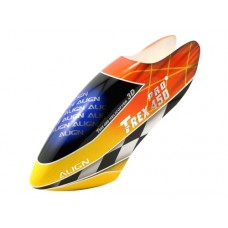 Align Painted Canopy for T-Rex 450 Pro Align Painted Canopy for T-Rex 450 Pro