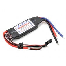 Align RCE-BL35P Brushless ESC 35A w/Governor Mode Align RCE-BL35P Brushless ESC 35A w/Governor Mode
