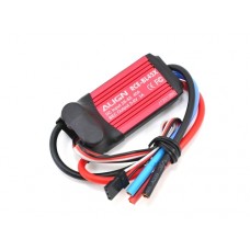 Align RCE-BL45X Brushless ESC 45A w/Governor Mode Align RCE-BL45X Brushless ESC 45A w/Governor Mode