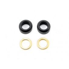 Align New Rubber Damper for T-Rex 550/600 Align New Rubber Damper for T-Rex 550/600
