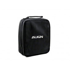 Align Radio Transmitter Pouch for T-Rex 500/550E/600E Align Radio Transmitter Pouch for T-Rex 500/550E/600E