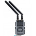 Высокочастотный модуль Nomad Gemini ELRS 2.4 Ghz и 900 Mhz