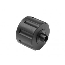 HPI Differential Housing