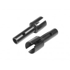 HPI Rear Wheel Axle Shaft for Trophy, Vorza