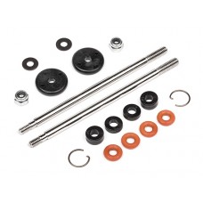 HPI Rear Shock Rebuild Kit for Trophy