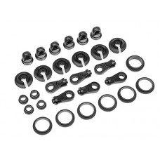 HPI Shock Top, End Set for Tropy