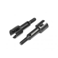 HPI Rear Axle for Trophy 4.6/Flux