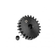 HPI Steel Pinion Gear 23T (1M/Ф 5.0mm)