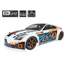 HPI Sprint 2 Drift w/Nissan 350Z